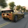 McLaren F1 LM Update for F1 GTR