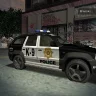 NFS Underground 2 - Cops in Bayview
