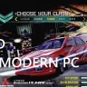 NFS Carbon - Fixed PC Demo