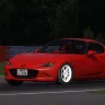 Mazda MX5 ND2 RF GT