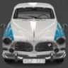 MacedoSTI_volvo_amazon 123GT_Skin