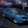 NFS Carbon - Nissan Juke Nismo (2011)