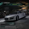 Savegame with completed career for NFS Carbon Online (NFSCO)