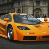 McLaren F1 LM Sound and Physics mod V3