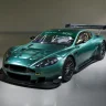 Aston Martin DBR9 GT1 Sound and Physics tweak