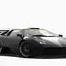 Lamborghini Murcielago R-GT Mod for RSS GT Lanzo