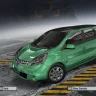 NFS ProStreet - Nissan Note (E11) '07