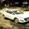 NFS Most Wanted '05 - Hyundai i30 (2013)