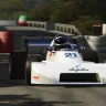 Ralt RT1 skin Spirit F1 1985
