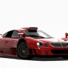 Mercedes Benz CLK GTR SuperSport update 2