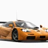 McLaren F1 LM Update 3.5