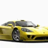 Saleen S7 Twin Turbo Update