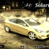 NFS Most Wanted '05 - Hyundai Solaris Sedan 2012