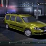 NFS Carbon - Dacia Logan MCV (2006)