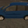 Grand Theft Auto: San Andreas - Nissan Note E11 (2007-2013)