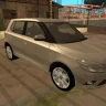 Grand Theft Auto: San Andreas - Skoda Fabia RS (2011)
