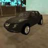 Grand Theft Auto: San Andreas - Nissan Juke (2013)