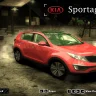 NFS Most Wanted '05 - KIA Sportage HKV (2011)