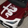 Alfa Romeo Giulia GTAm '20