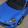 Alpine A110S '24