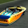 ToyoBoat 3d model -kn5