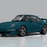 RUF CTR2 Update