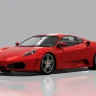 Ferrari F430 PGR4 Update