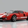 Ford GT PGR4 Sound and Physics update