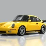 RUF Yellowbird PGR4 Update