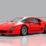 Ferrari F40 Update