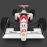 RSS Formula 1990 V10_Ayrton Senna #27 skin