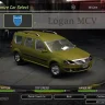 NFS Underground 2 - Dacia Logan MCV (2006)