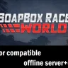 Need for Speed: World - Soapbox Race Offline Server + Client Compatible With Winlator
