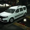 NFS World Online - Dacia Logan MCV (2006)