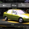NFS Underground 2 - Lada Kalina
