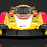 Porsche RS Spyder Livery (Porsche 963)