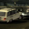 NFS Most Wanted '05 - Lada 2104 (Riva Estate)