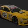 Euro Nascar - Legion