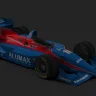 Penske PC-24 - Legion