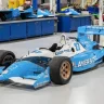 Reynard 95i - Legion