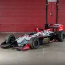 Lola T95 - Legion