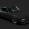 Valiant Charger Repco - Legion