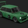 Hillman Imp - Legion