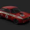 Alfa Romeo GTAm Brian Foley - Legion