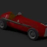 Alfa Romeo 158/47 "Alfetta" - Legion