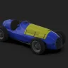 Ferrari 166 C America - Legion