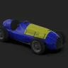 Ferrari 166 F2 - Legion