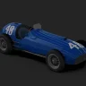 Ferrari 375 F1 - Legion