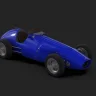 Ferrari 500 860 Monza - Legion