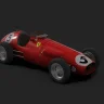 Ferrari 500 F2 - Legion